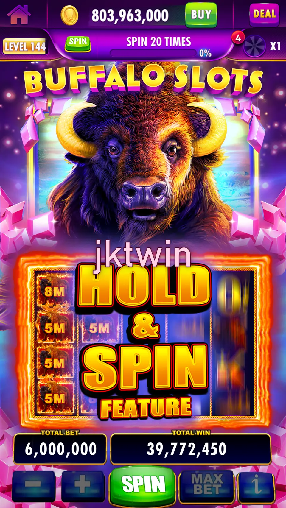 jktwin APK