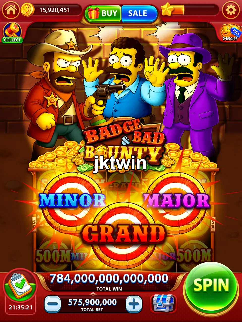 jktwin APK