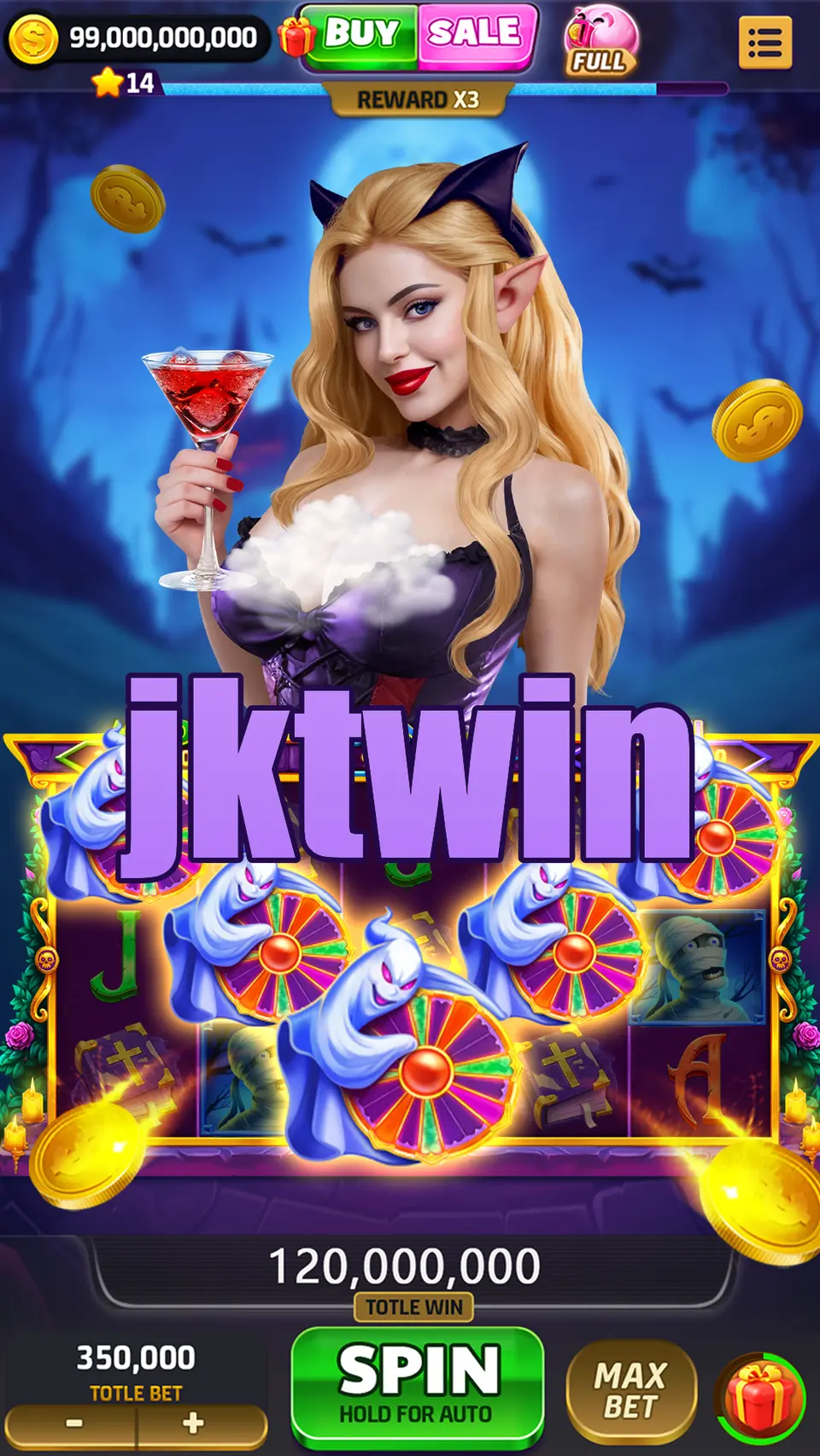 jktwin Masuk