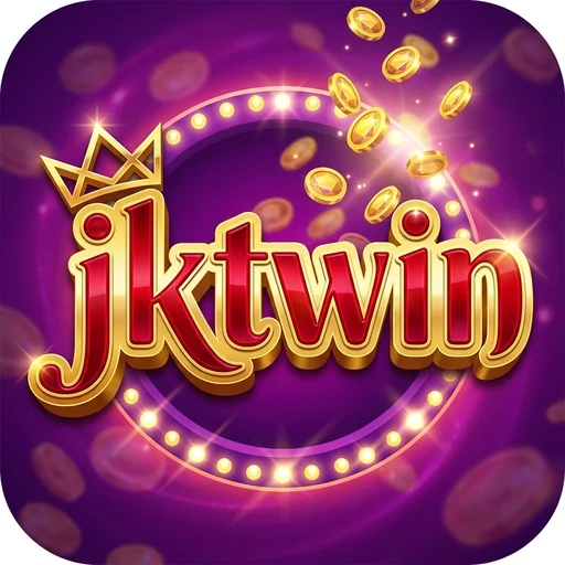 jktwin Logo - Resmi